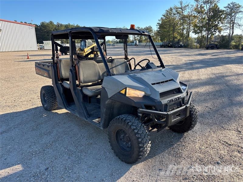 Polaris D19BEPD4B4 4x4 Utility Vehicle Arbeitsfahrzeuge