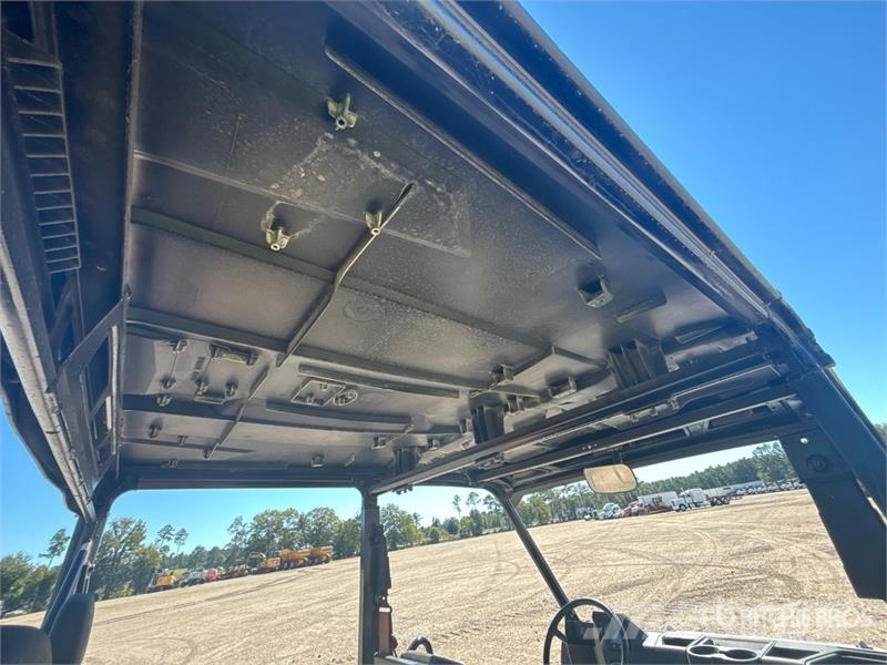 Polaris D19BEPD4B4 4x4 Utility Vehicle Pomoćne mašine
