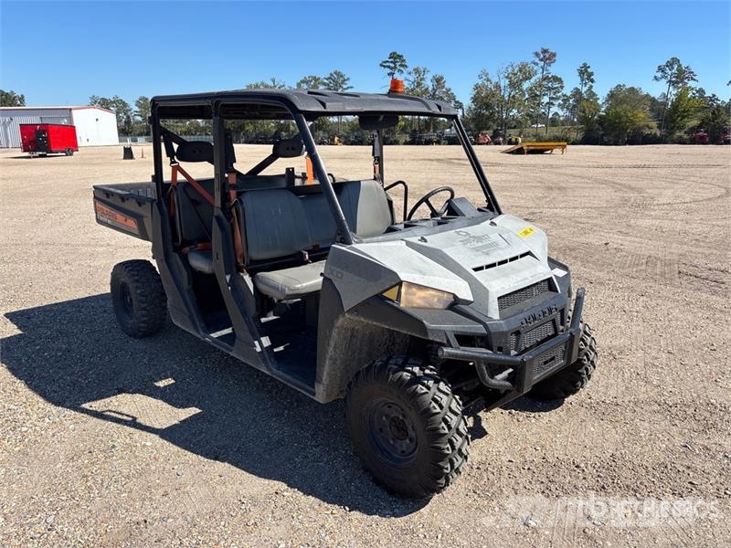 Polaris D19BEPD4B4 4x4 Utility Vehicle Pomoćne mašine
