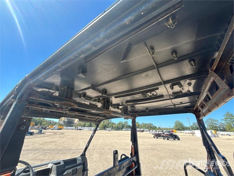 Polaris D19BEPD4B4 4x4 Utility Vehicle Pomoćne mašine