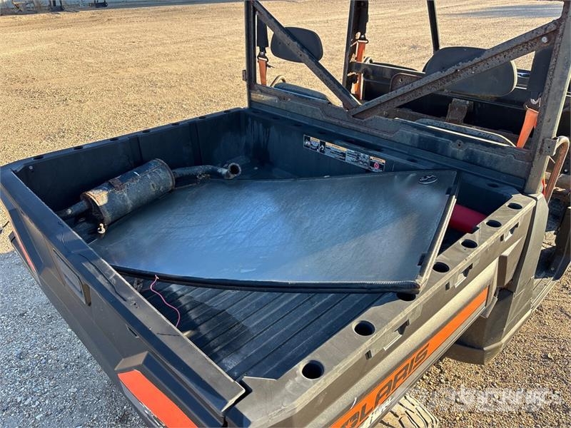 Polaris D19BEPD4B4 4x4 Utility Vehicle (Inoperable) Arbeitsfahrzeuge