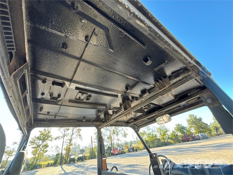 Polaris D19BEPD4B4 4x4 Utility Vehicle Arbeitsfahrzeuge
