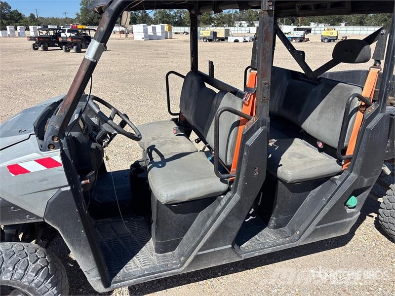 Polaris D19BEPD4B4 4x4 Utility Vehicle Pomoćne mašine