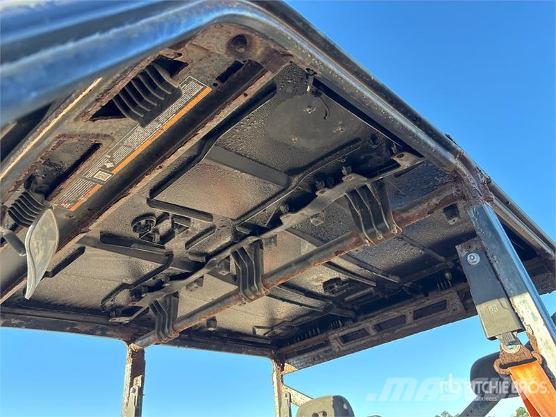 Polaris D19BEPD4B4 4x4 Utility Vehicle (Inoperable) Arbeitsfahrzeuge