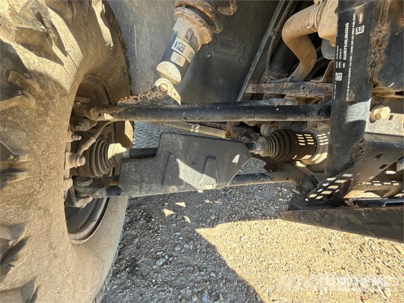 Polaris D20BEPD4B4 4x4 Utility Vehicle Pomoćne mašine