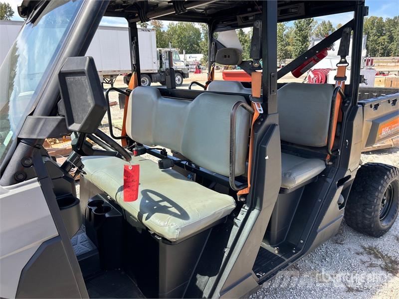 Polaris PROXD1000 4x4 Utility Vehicle (Inoperable) Taajamakoneet