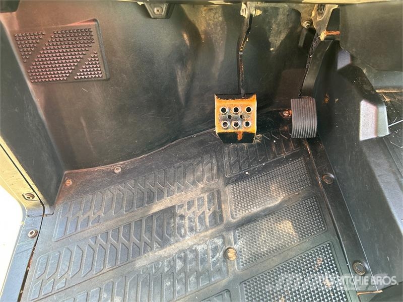 Polaris PROXD1000 4x4 Utility Vehicle (Inoperable) Taajamakoneet