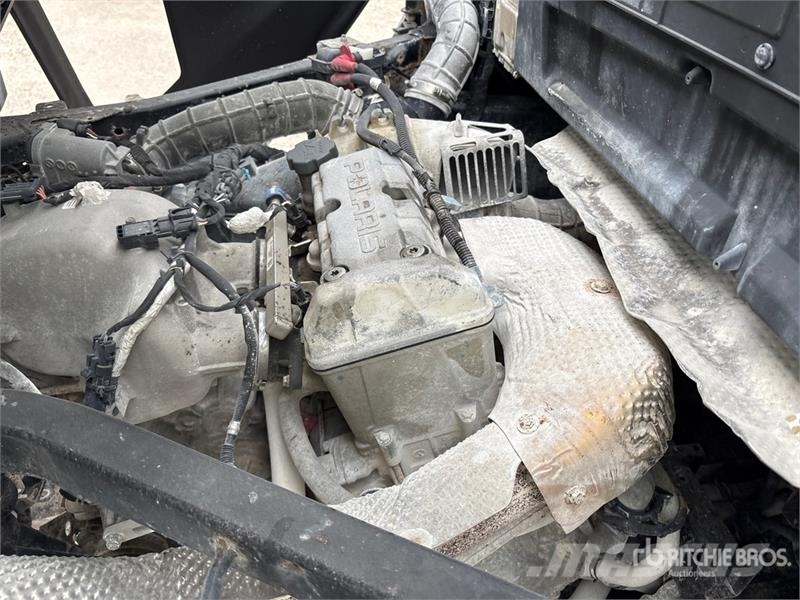 Polaris Ranger 1000 4x4 Utility Vehicle Arbeitsfahrzeuge