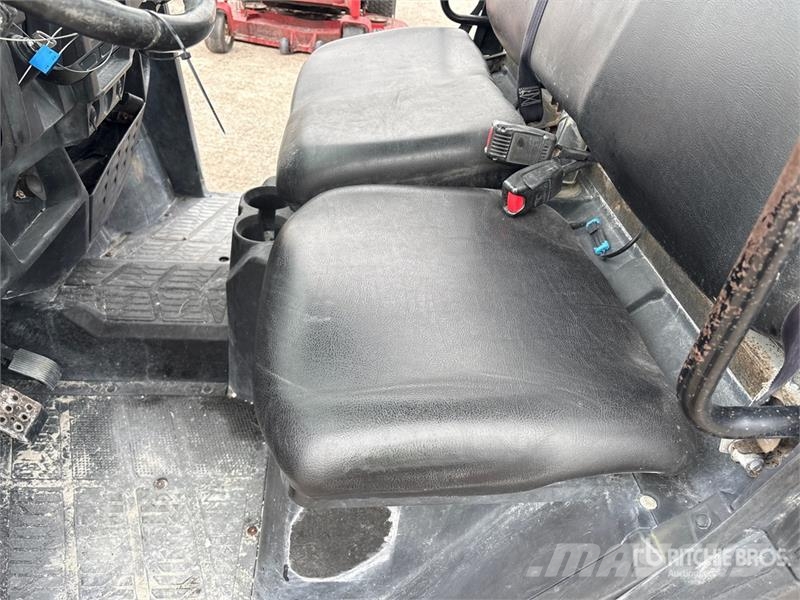 Polaris Ranger 1000 4x4 Utility Vehicle Arbeitsfahrzeuge