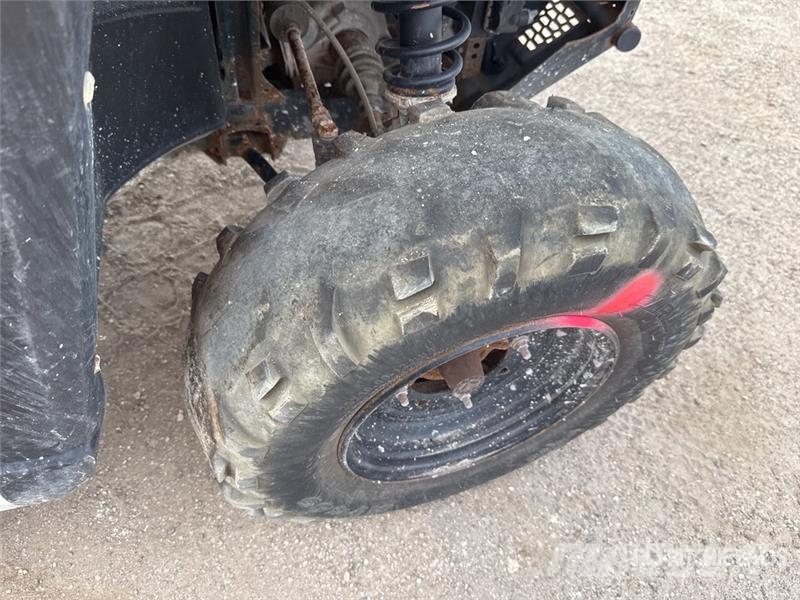 Polaris Ranger 570 Crew Veicoli utilitari