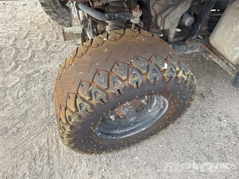 Polaris Ranger 570 Crew Veicoli utilitari