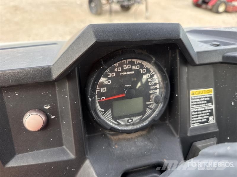 Polaris Ranger 570 Crew Veicoli utilitari