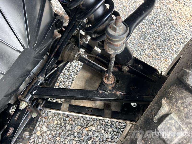 Polaris Ranger 570 Crew Utility machines