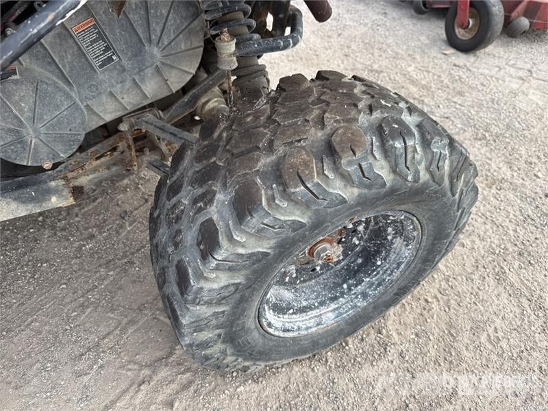 Polaris Ranger 570 Crew Veicoli utilitari