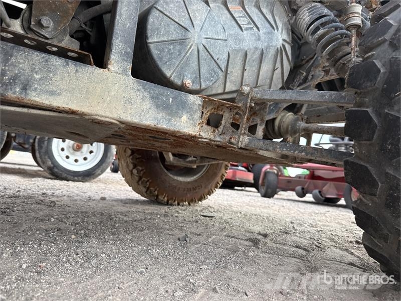 Polaris Ranger 570 Crew Veicoli utilitari