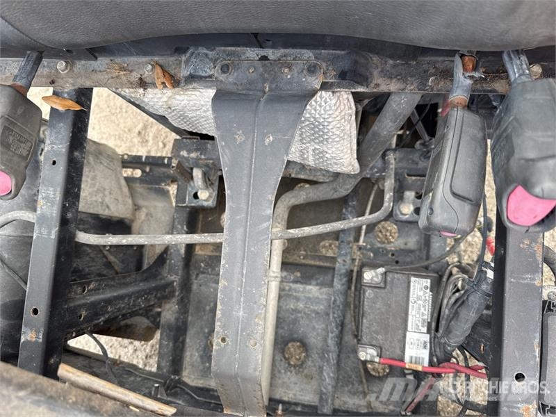 Polaris Ranger 570 Crew ماكينات منفعة عامة
