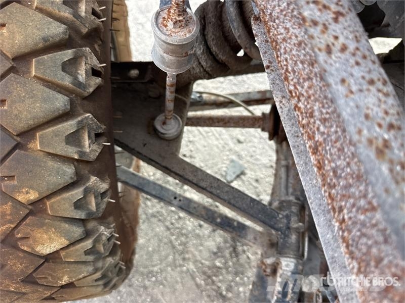 Polaris Ranger 570 Crew Veicoli utilitari