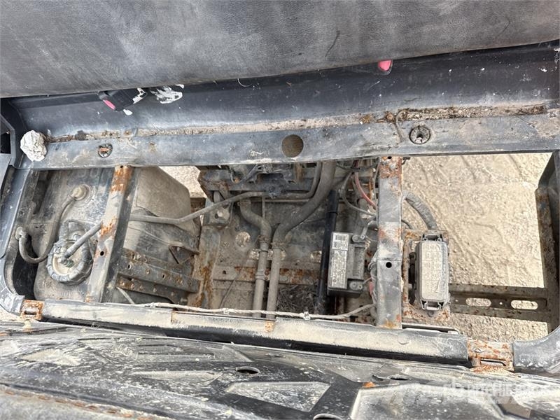 Polaris Ranger 570 Crew Veicoli utilitari