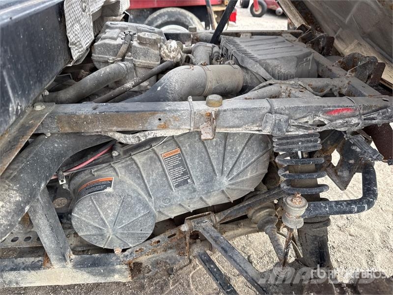 Polaris Ranger 570 Crew Veicoli utilitari