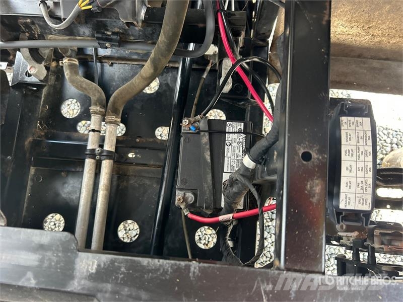 Polaris Ranger 570 Crew Utility machines