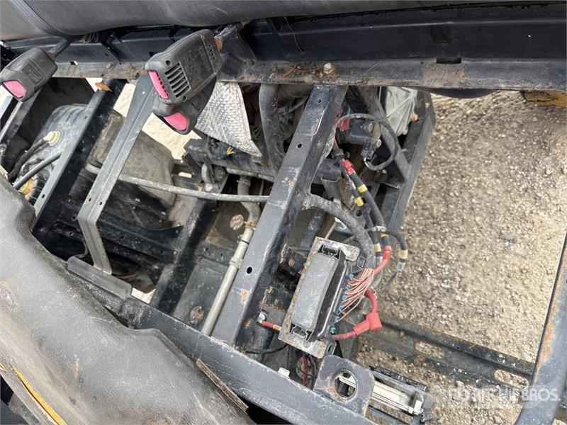 Polaris Ranger 570 Crew ماكينات منفعة عامة