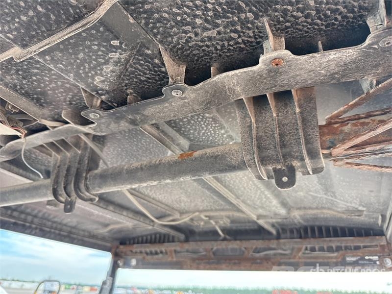 Polaris Ranger 570 Crew Veicoli utilitari