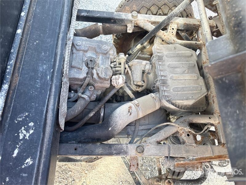 Polaris Ranger 570 Crew Utiliteitsmachines