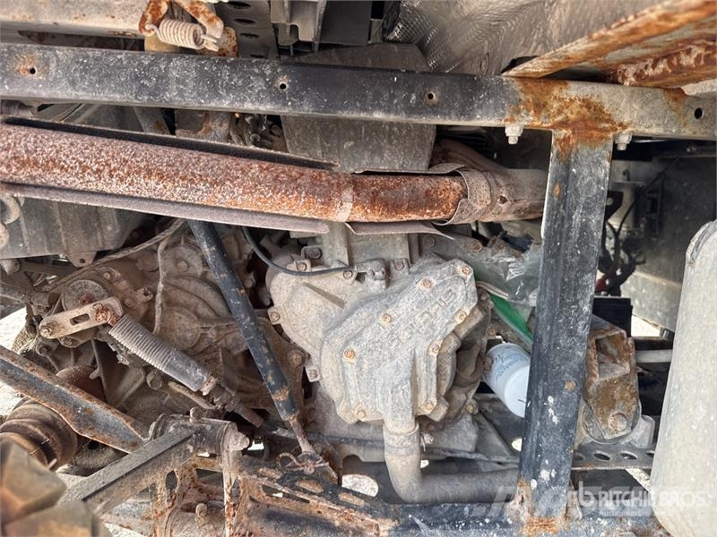 Polaris Ranger 570 Crew Veicoli utilitari