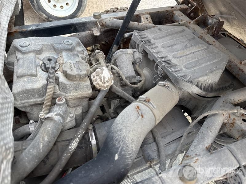 Polaris Ranger 570 Crew Veicoli utilitari