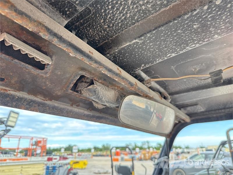 Polaris Ranger 570 Crew Veicoli utilitari