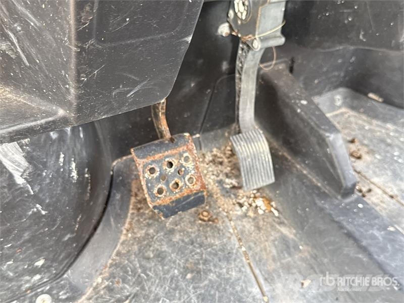 Polaris Ranger 570 Crew Veicoli utilitari