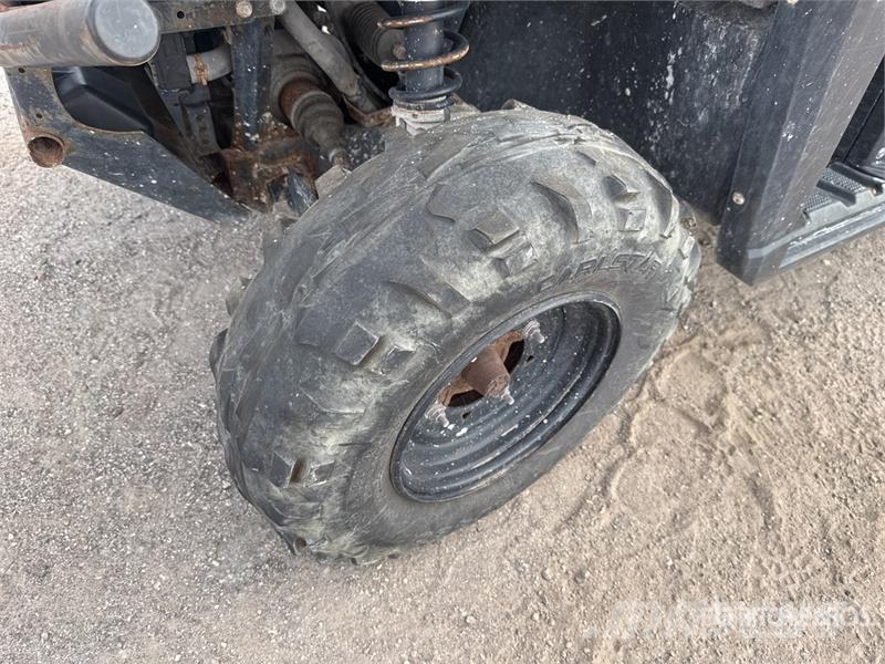Polaris Ranger 570 Crew Veicoli utilitari
