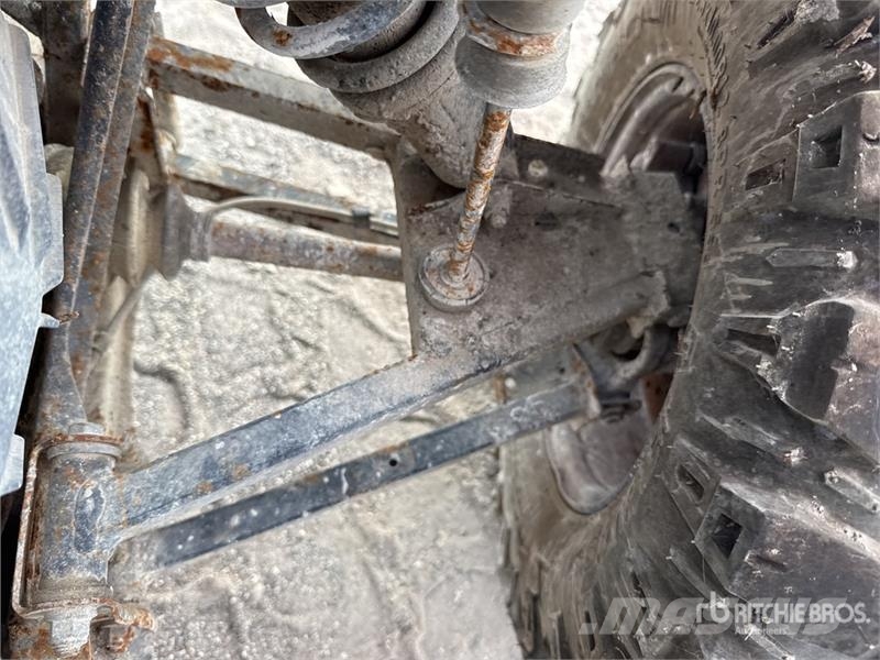 Polaris Ranger 570 Crew Veicoli utilitari