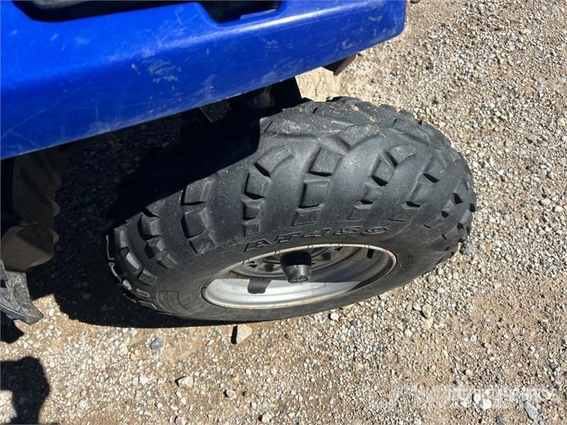Polaris Sportsman 450 ATV