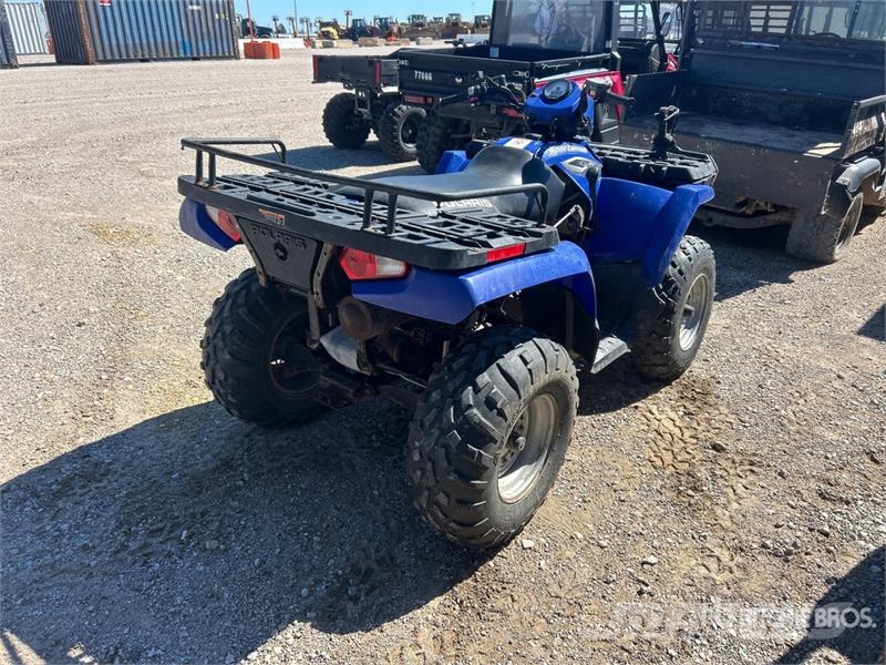 Polaris Sportsman 450 ATV