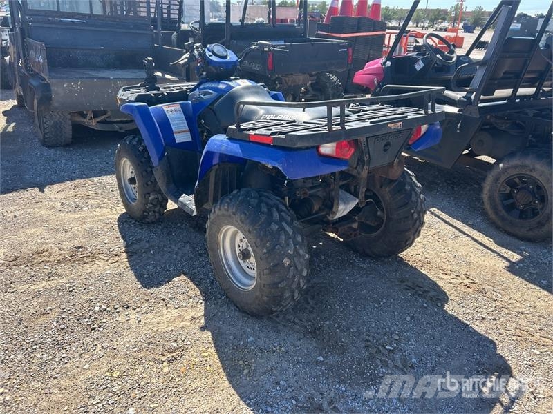 Polaris Sportsman 450 ATV