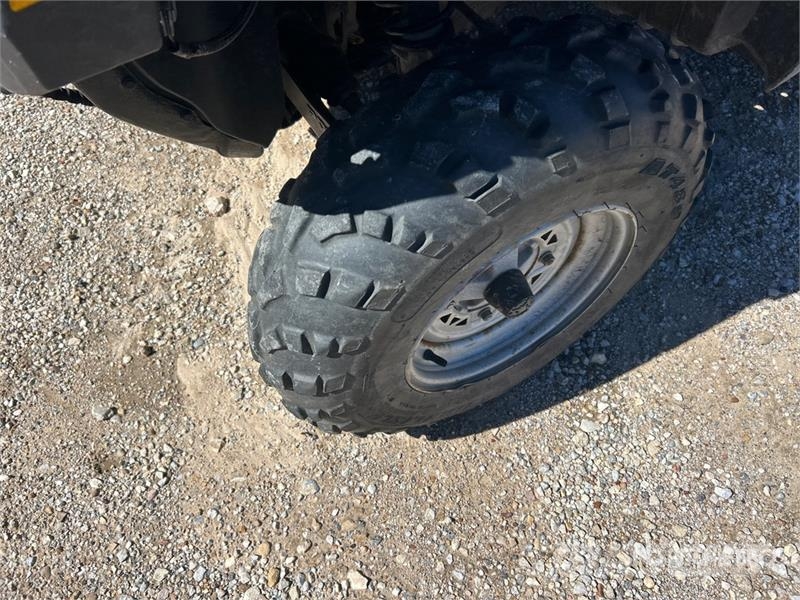 Polaris Sportsman 450 ATV