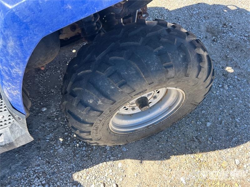 Polaris Sportsman 450 ATV