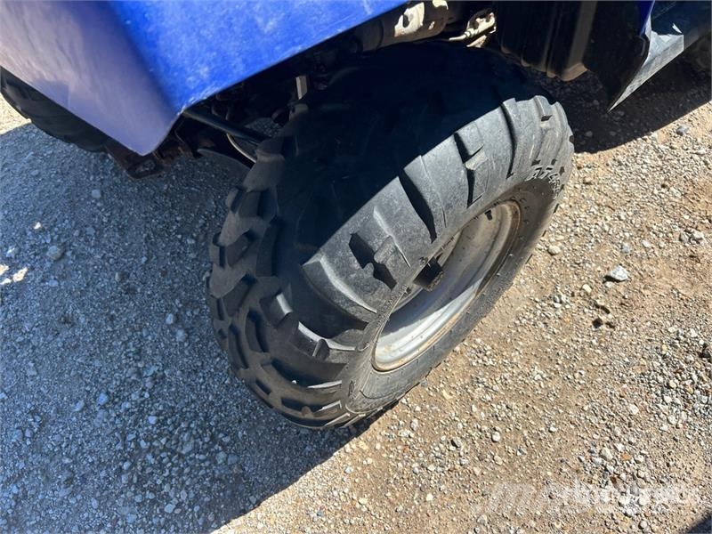 Polaris Sportsman 450 ATV