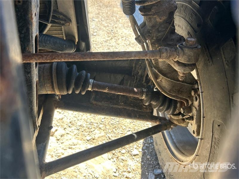 Polaris Sportsman 450 ATV
