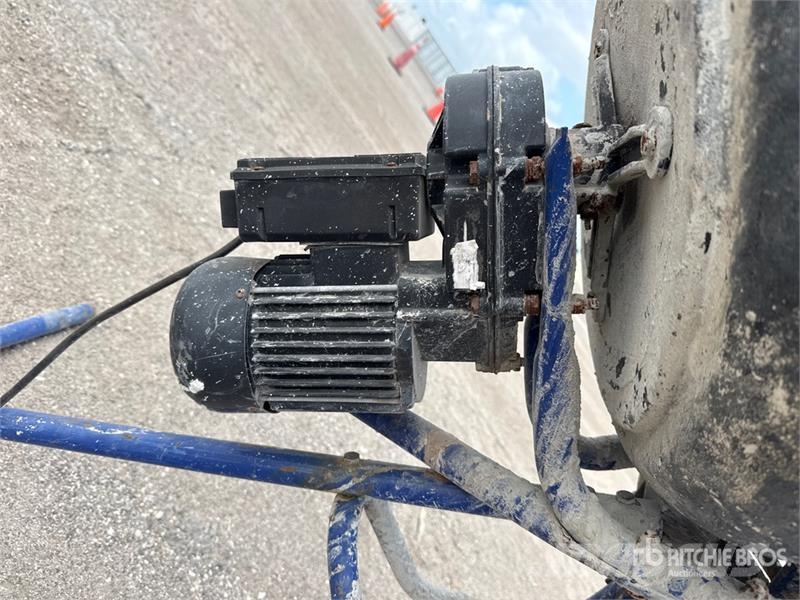  Portable Concrete Mixer Concrete/mortar mixers