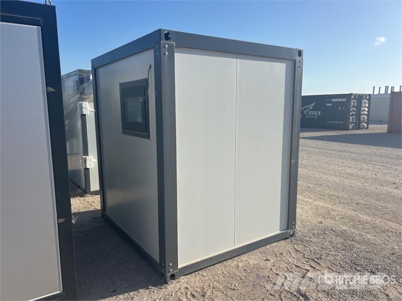 Portable Toilet Other components