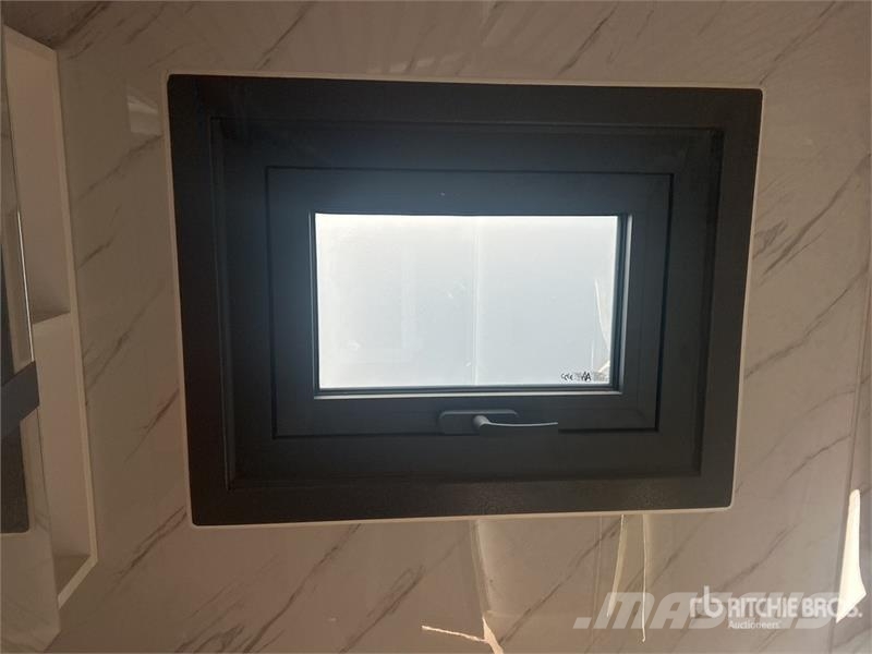 Portable Toilet Other components