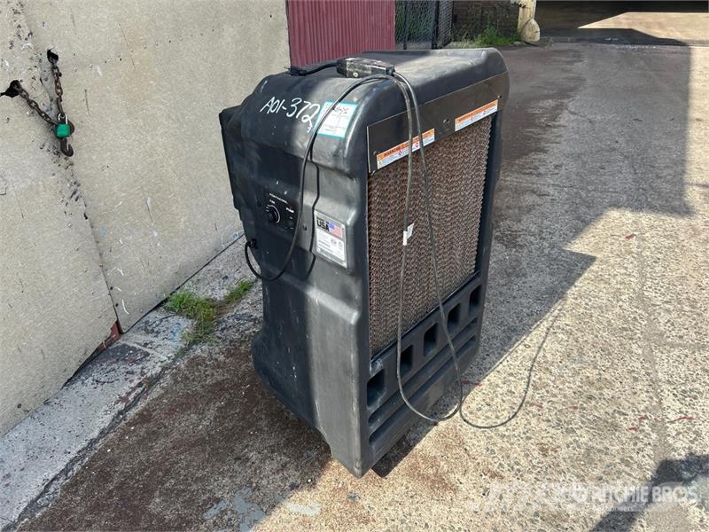 PORTACOOL Jetstream 230 Air Cooler Kompresorji