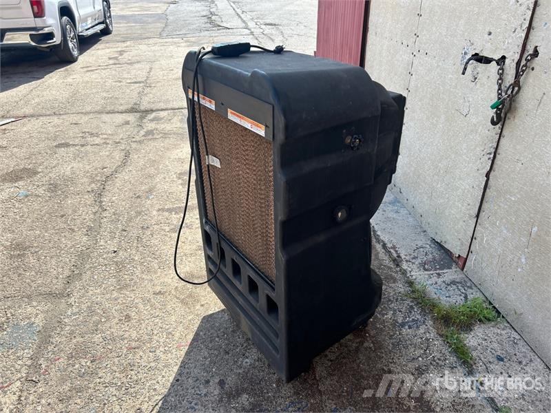 PORTACOOL Jetstream 230 Air Cooler Kompresorji