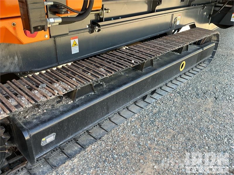 Portafill MT6 Tracked Trommel Screen (Unused) Tromler