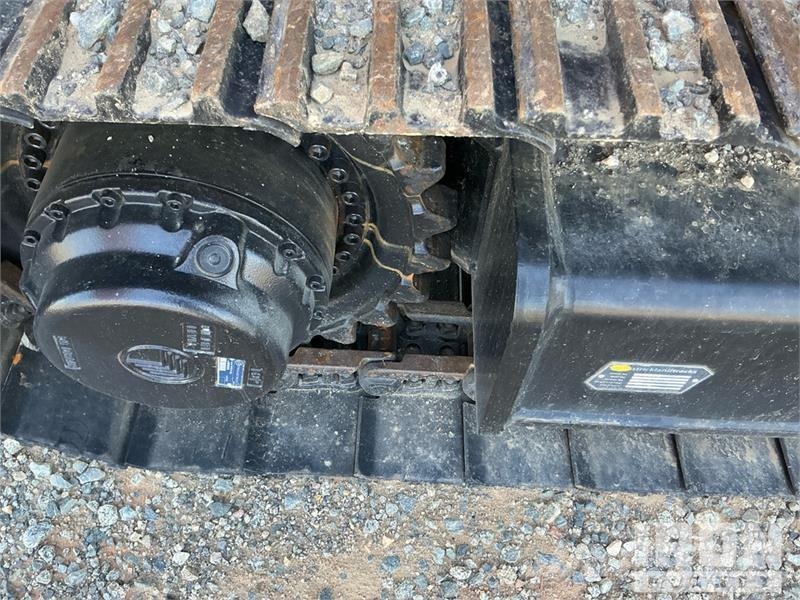 Portafill MT6 Tracked Trommel Screen (Unused) Tromler