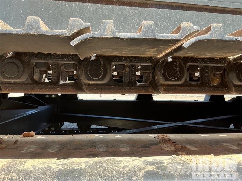 Portafill MT6 Tracked Trommel Screen (Unused) Tromler