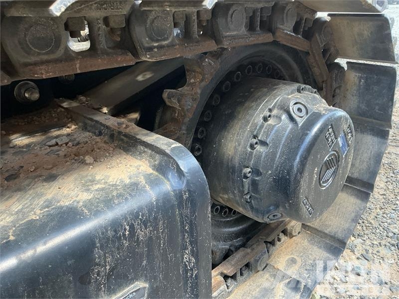 Portafill MT6 Tracked Trommel Screen (Unused) Tromler