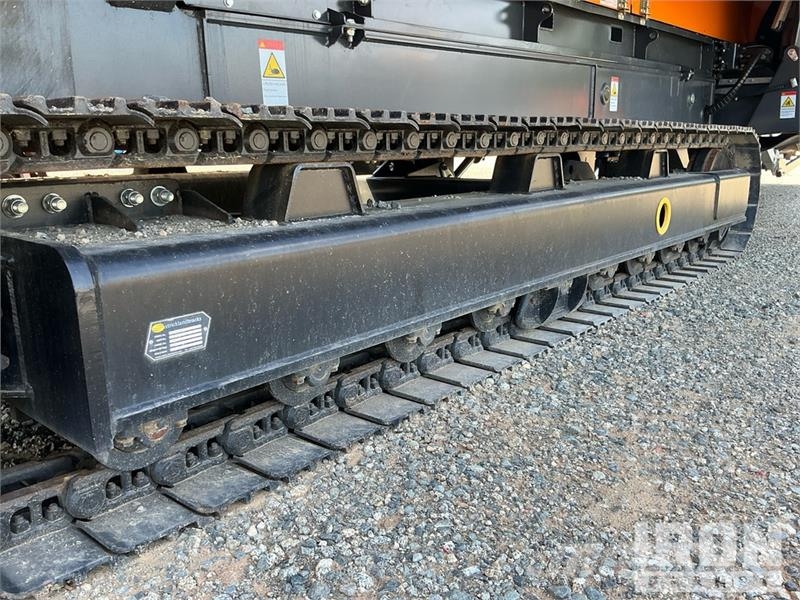 Portafill MT6 Tracked Trommel Screen (Unused) Tromler
